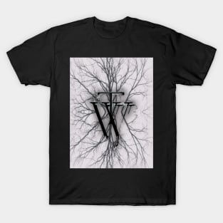 The Withered T-Shirt